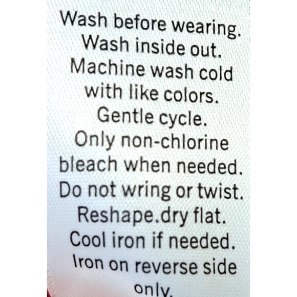 Kohl's Celebrate Men's M/L Ugly Christmas Sweater Pocket Camo Reindeer - Picture 9 of 10